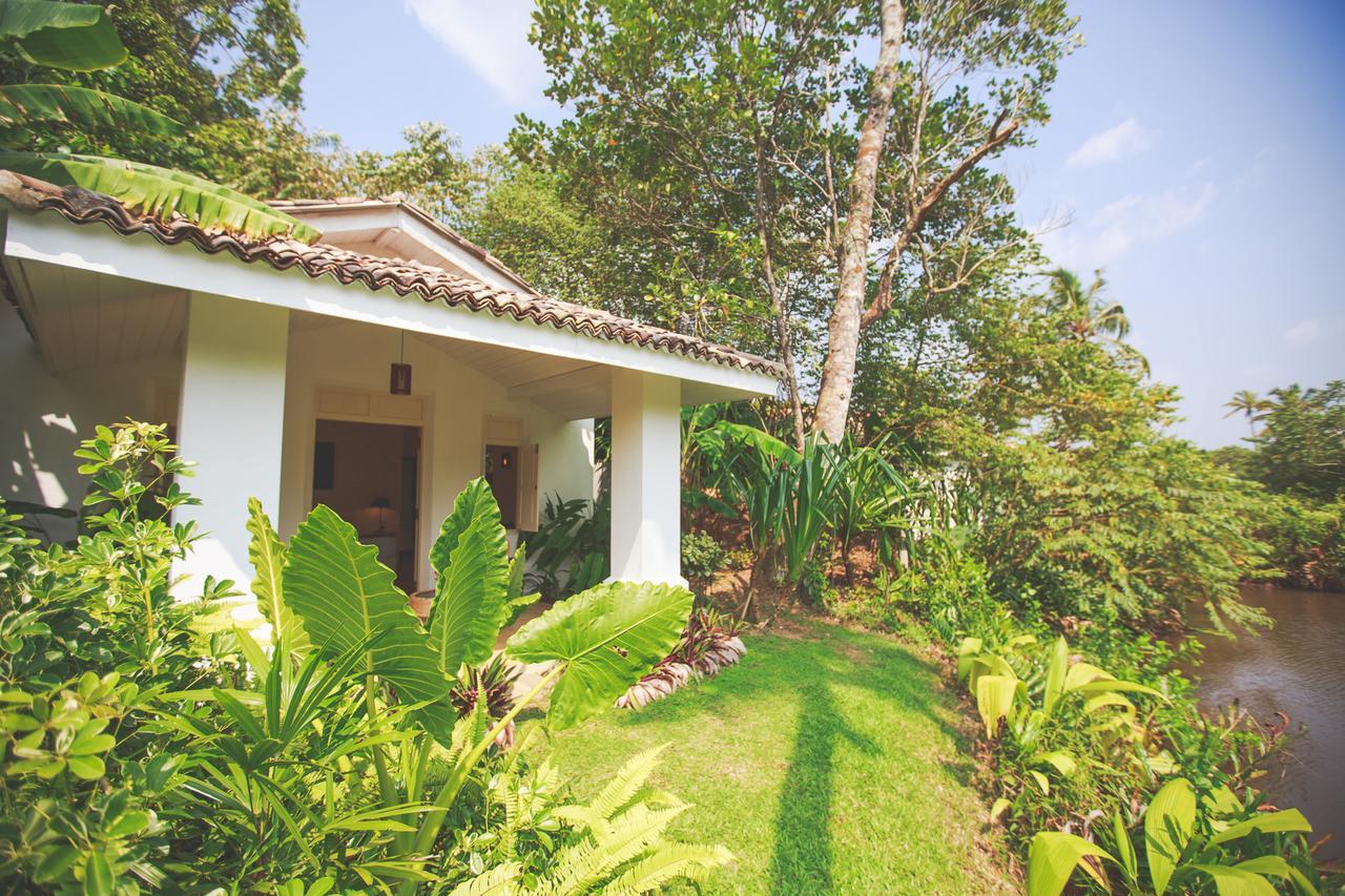 Karmel Villa Thalduwa Island - Five Bedroom Luxury Villa With Private Pool Ахангама Экстерьер фото