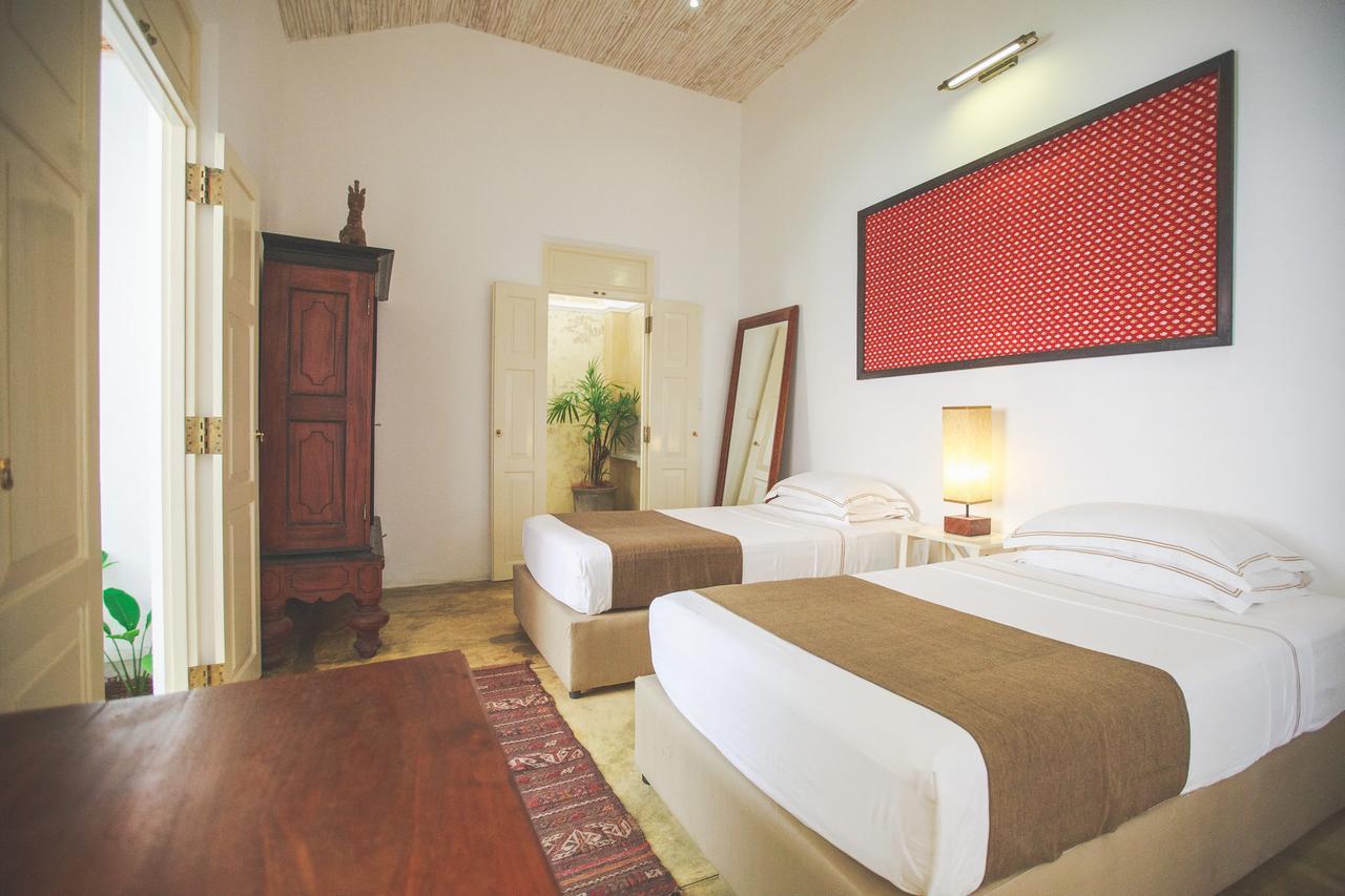 Karmel Villa Thalduwa Island - Five Bedroom Luxury Villa With Private Pool Ахангама Экстерьер фото