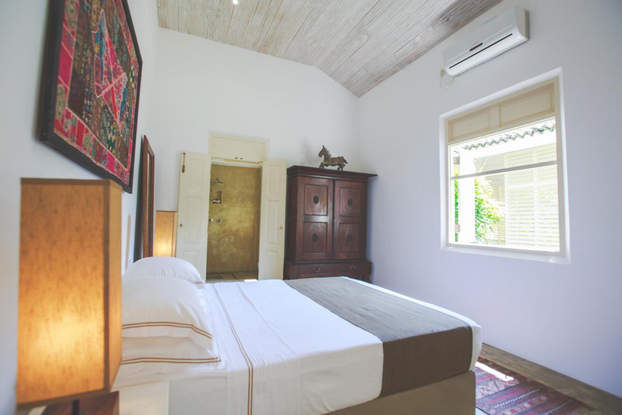 Karmel Villa Thalduwa Island - Five Bedroom Luxury Villa With Private Pool Ахангама Экстерьер фото
