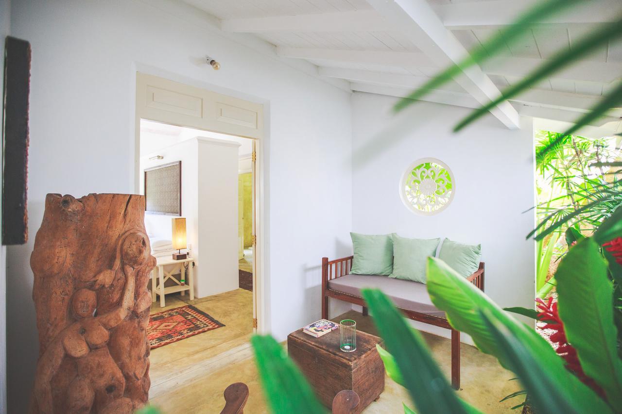 Karmel Villa Thalduwa Island - Five Bedroom Luxury Villa With Private Pool Ахангама Экстерьер фото
