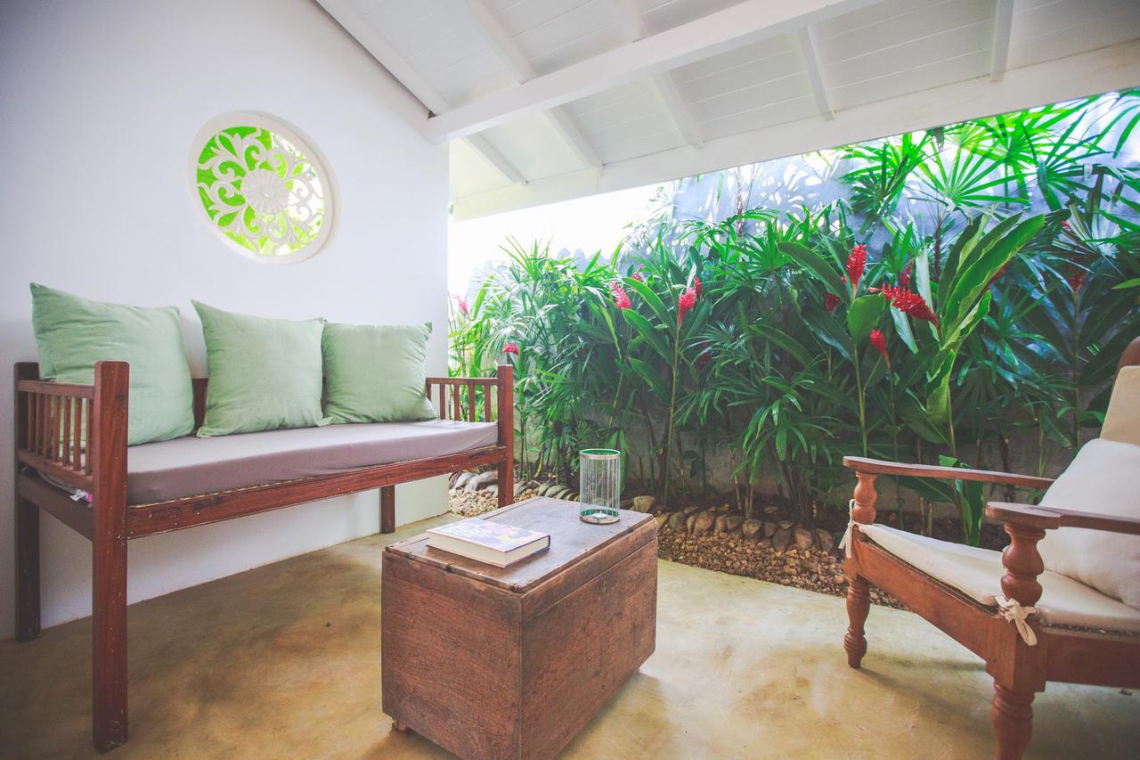 Karmel Villa Thalduwa Island - Five Bedroom Luxury Villa With Private Pool Ахангама Экстерьер фото